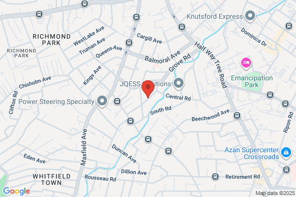 Radiator Services Ltd
