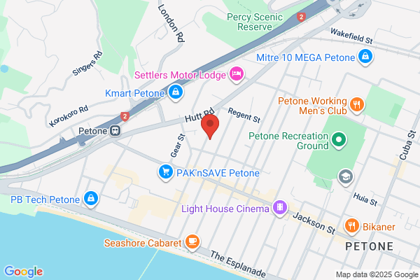 York New Zealand Ltd