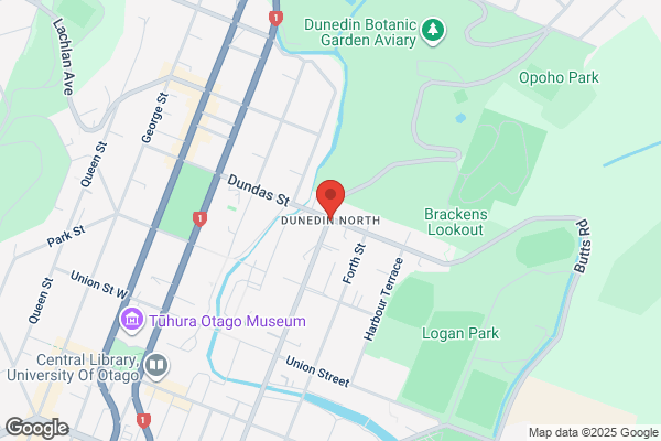 Bridgman & Dean Optometrists