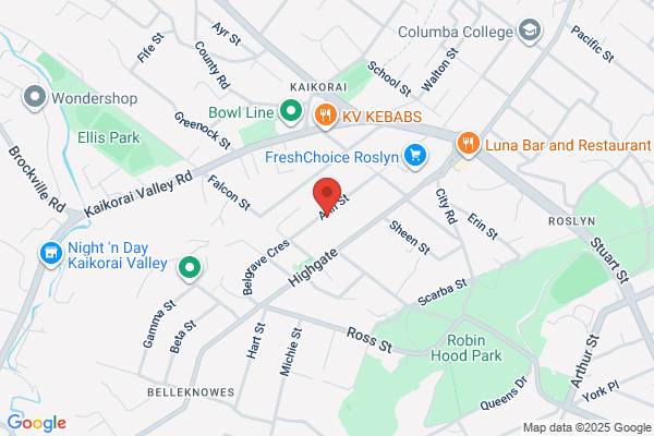 Kingsland Beauty Therapy