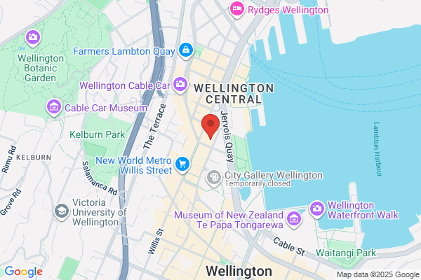 Nursing New Zealand
