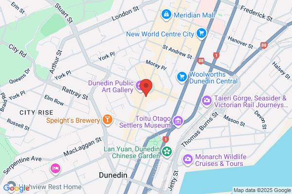 The Mission Bar & Niteclub