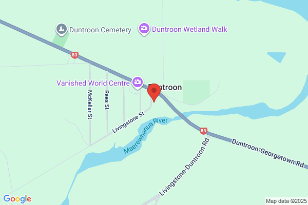 Duntroon School