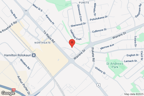 Snap Fitness 24/7 Te Rapa, Hamilton