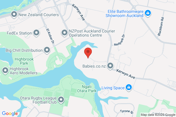 Bowring Warwick (Eng) Ltd