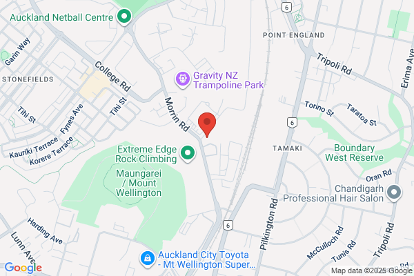 Concept Fitness Systems Ltd
