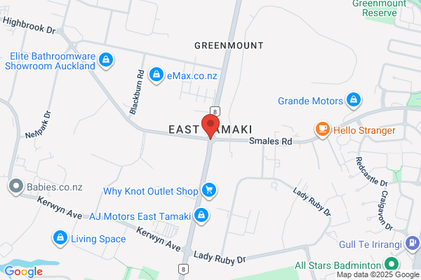 Eastern Automotive & Auto Electrical