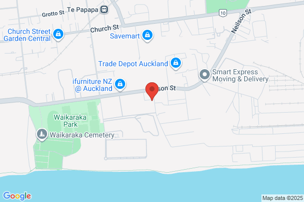 Webbing & Trimming (NZ) Ltd