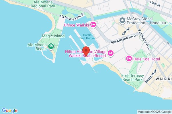 Adventure Boat Charters