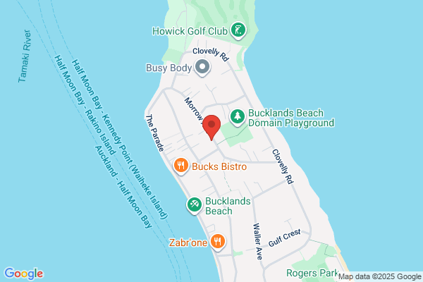 Bucklands Beach Bowling Club