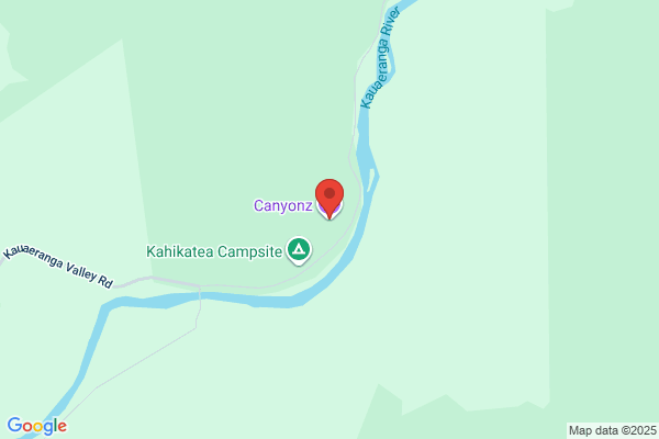 Canyonz