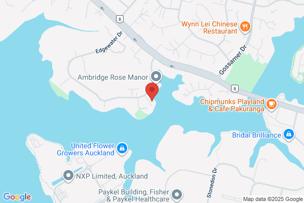 Corkery & Associates Ltd