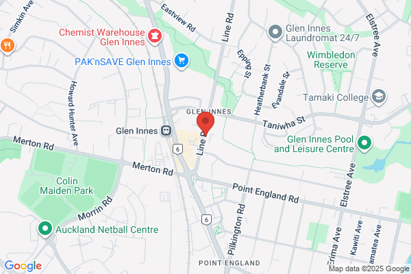 Glen Innes Drapery