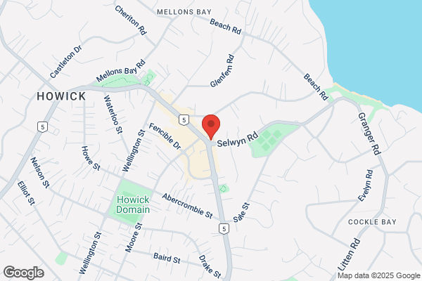 Howick Health & Medical Centre