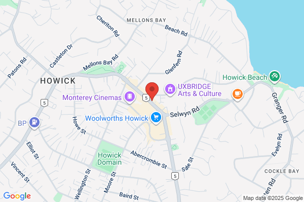 Howick Village Optometrists
