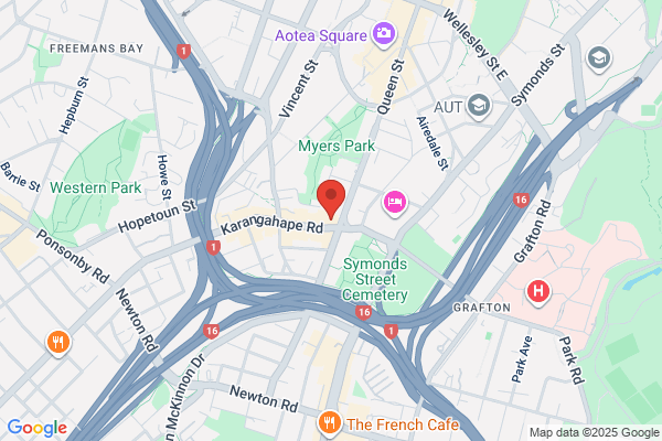 CoinFlip Bitcoin ATM - One Stop Convenience (Auckland)
