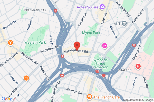 CoinFlip Bitcoin ATM - Xpress Mart Karangahape Road (Auckland)