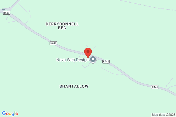 Nova Web Design