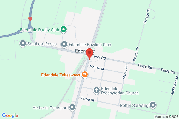 Edendale Butchery 2000 Ltd