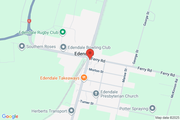 Edendale Discount Groceries
