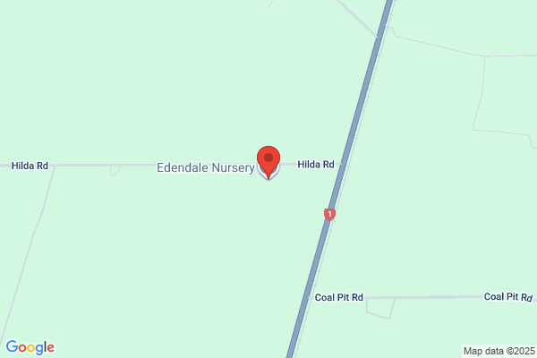 Edendale Nursery (Southland) Ltd