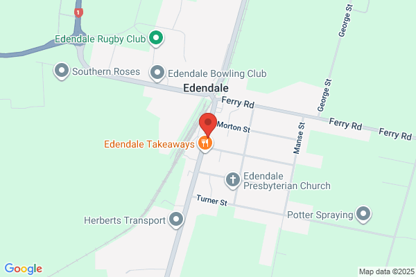 Hewletts Edendale Dairy Ltd