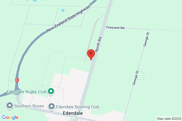 NZMP Edendale