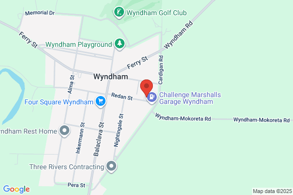 Wright's Blacksmithing & Engineering