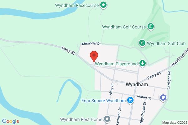 Wyndham School Dental Clinic