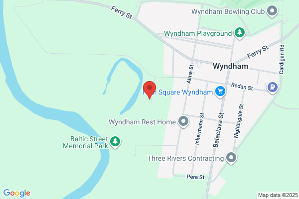 Wyndham Town & Country Club