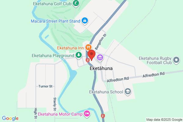 Eketahuna Engineering