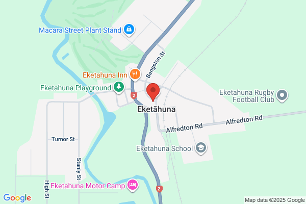 Eketahuna Health Centre