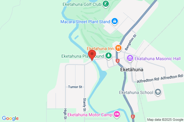 Eketahuna Playcentre