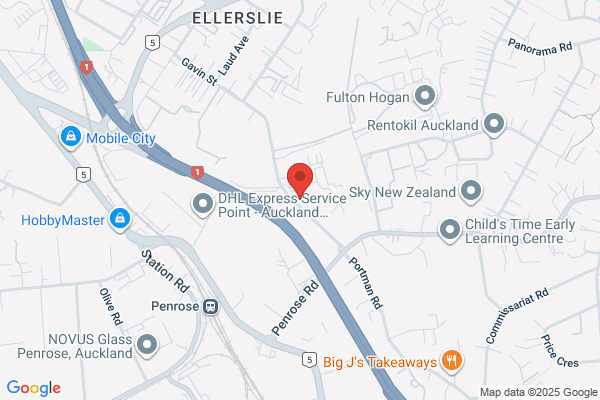 Car Men Repair NZ Ltd