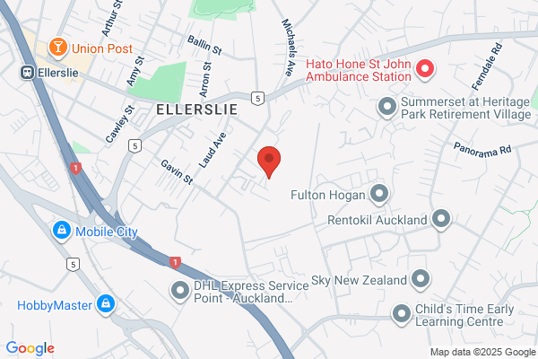 Combined Salon Supplies Ltd