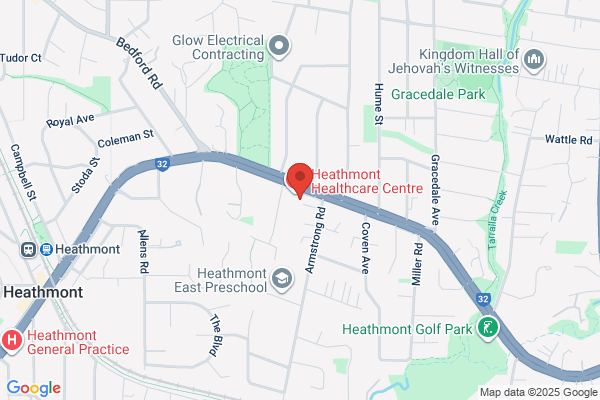Eastern Appliance Centre