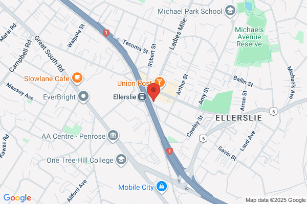 F45 Training Ellerslie