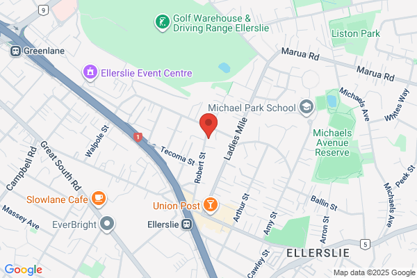 Mensana Clinic