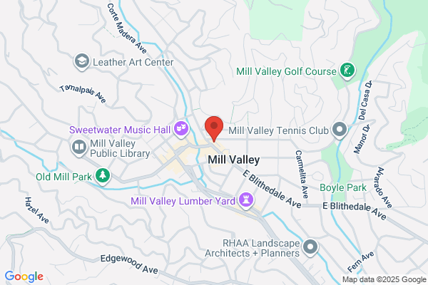 Mill Valley Cosmetics