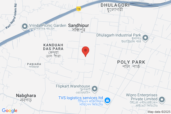 Quail Glen Industrial Ltd