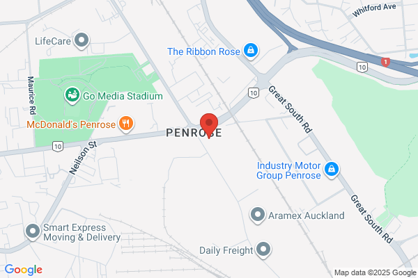Royal District Nursing Service (NZ)