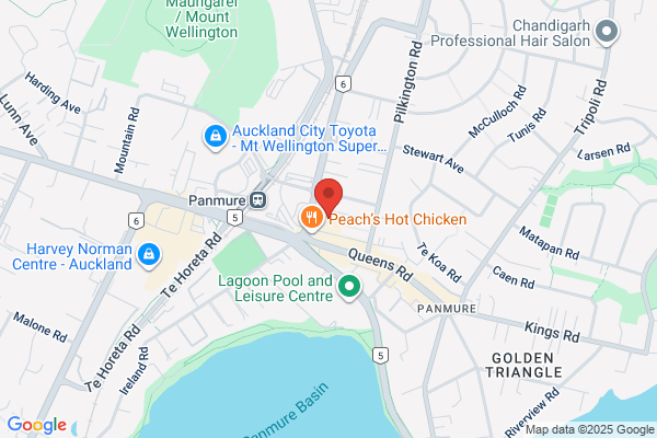 Sunvalley Foods