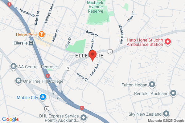 The Learning Corner Early Learning Centre - Ellerslie