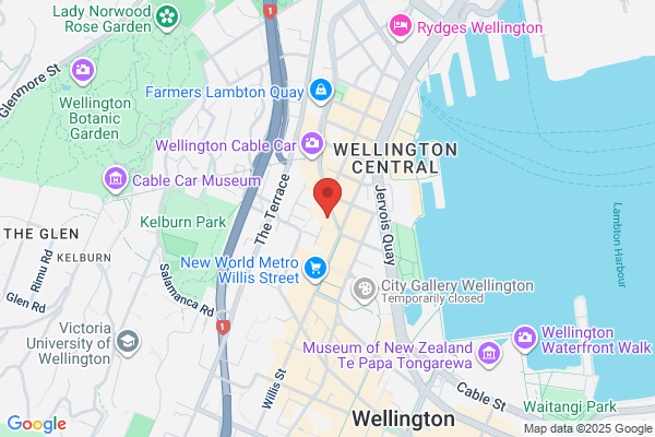 Walker & Hall Fine Gifts & Jewellery