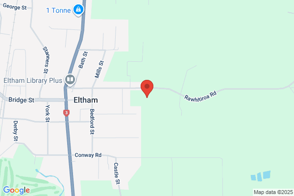 Eltham Bird Centre
