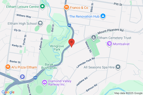 Eltham Veterinary Services