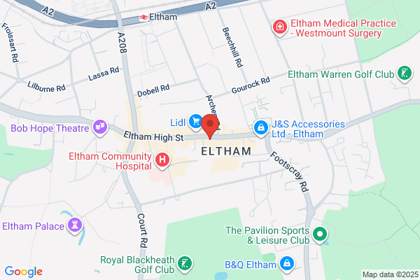 Eltham Video Vibes