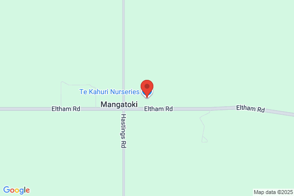 Te Kahuri Nurseries
