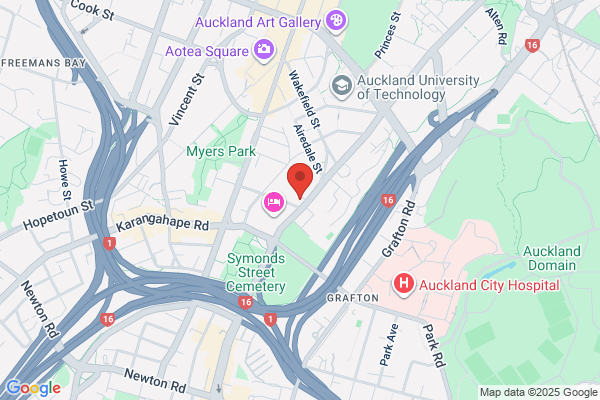 Auckland Language Link