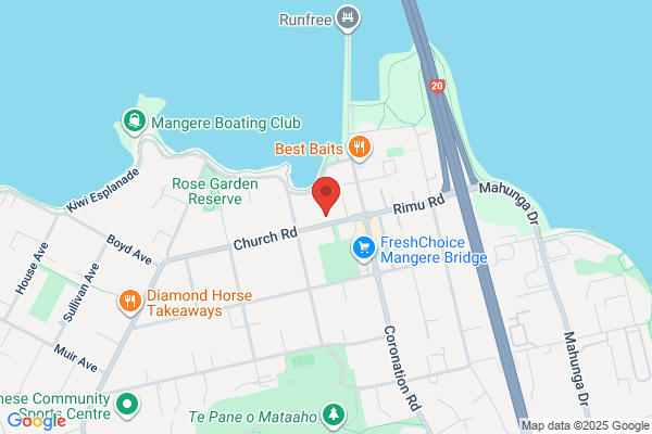 Auckland Tree Works